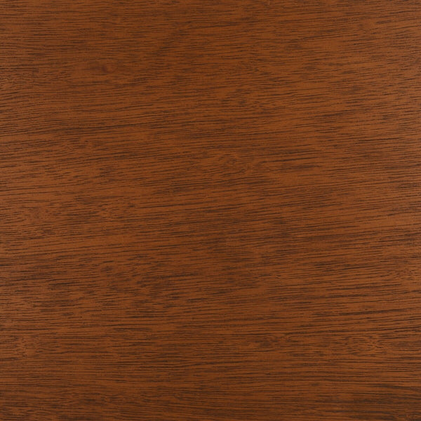 Safavieh Liasonya Curved Console Table Natural Wood CNS6604A