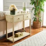 Safavieh Sadie Console Table CNS9200B