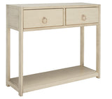 Safavieh Sadie Console Table CNS9200B