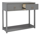 Safavieh Sadie Console Table CNS9200D