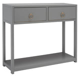 Safavieh Sadie Console Table CNS9200D