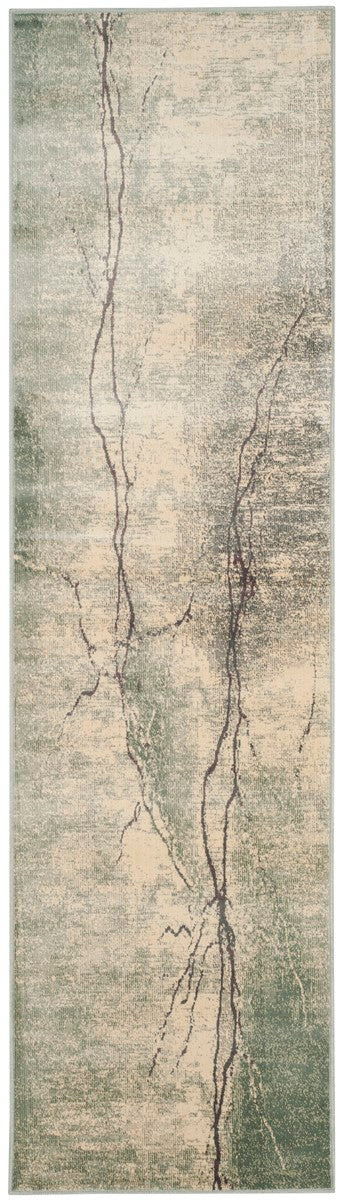 Safavieh Constellation Cnv748 211 Power Loomed Rug