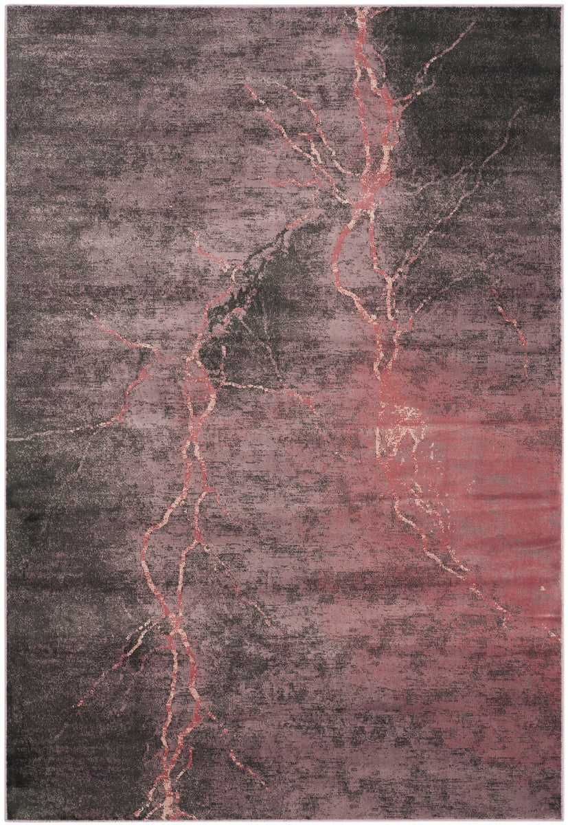 Safavieh Constellation Cnv748 288 Power Loomed Rug