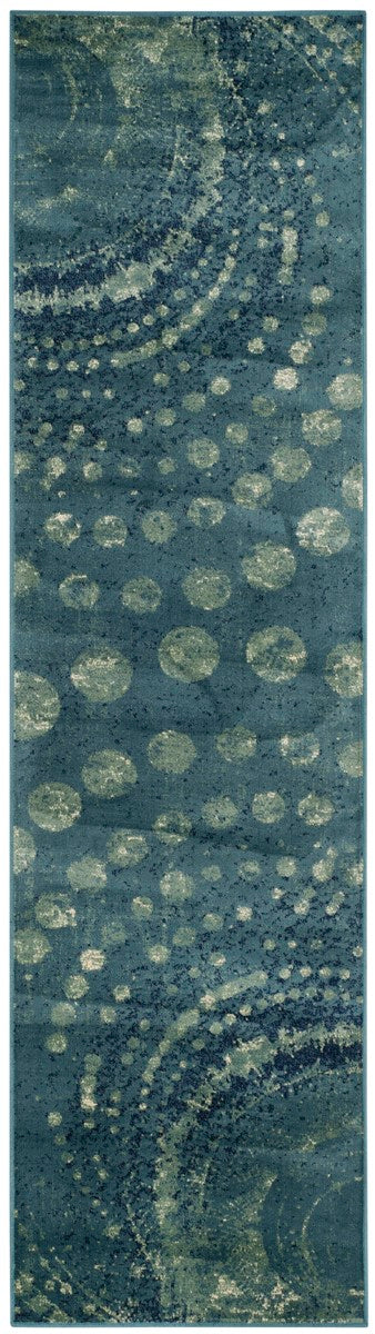 Safavieh Constellation Cnv749 222 Power Loomed Rug