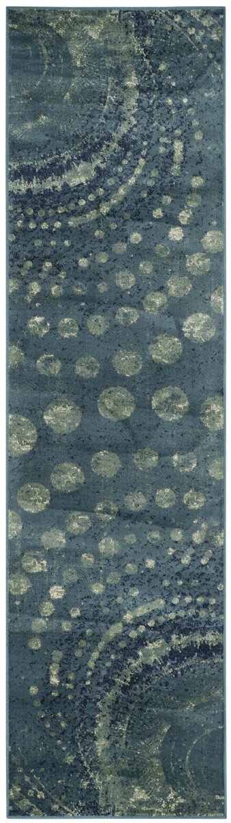 Safavieh Constellation Cnv749 277 Power Loomed Rug