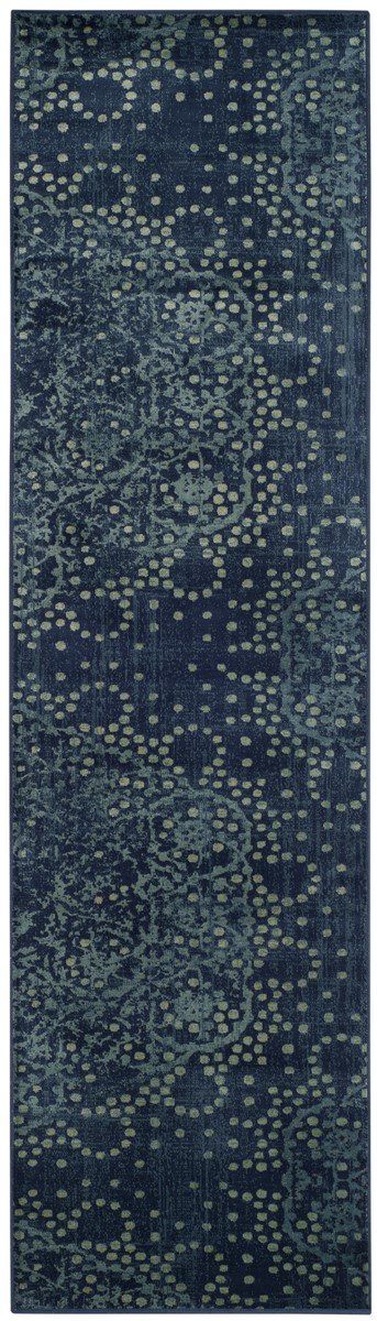 Safavieh Constellation Cnv750 277 Power Loomed Rug