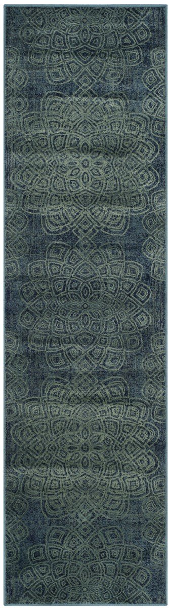 Safavieh Constellation Cnv751 277 Power Loomed Rug
