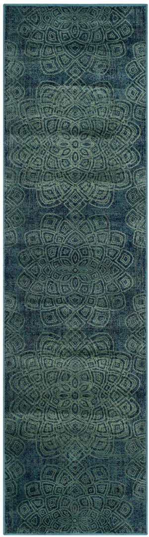 Safavieh Constellation Cnv751 277 Power Loomed Rug