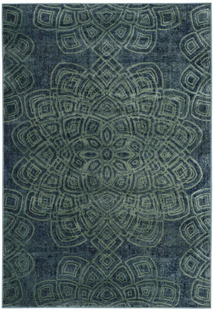 Safavieh Constellation Cnv751 222 Power Loomed Rug