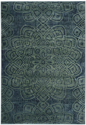 Safavieh Constellation Cnv751 277 Power Loomed Rug