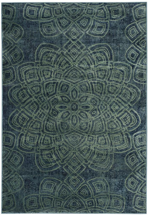 Safavieh Constellation Cnv751 277 Power Loomed Rug