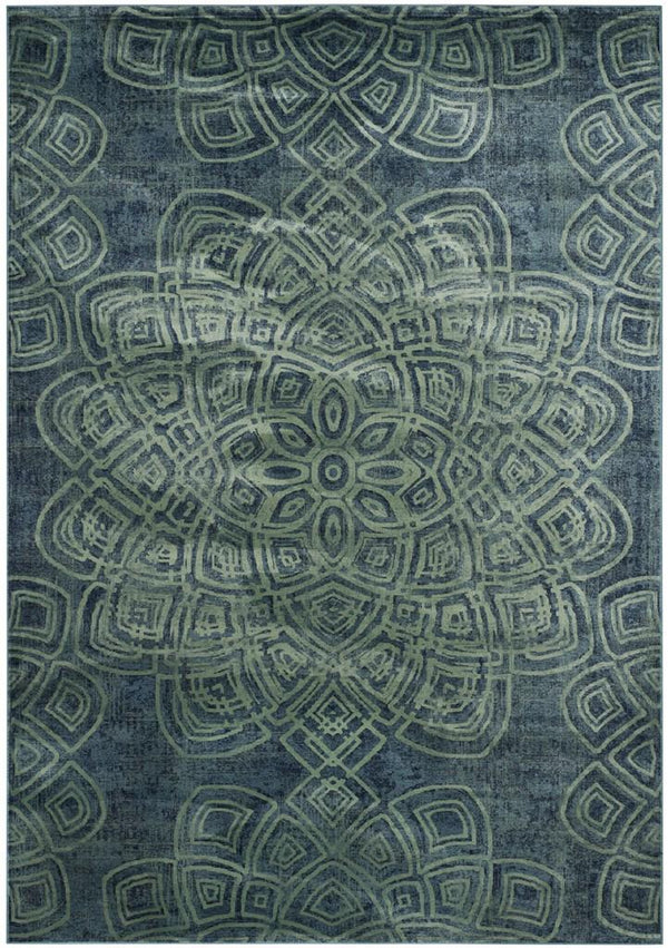 Safavieh Constellation Cnv751 277 Power Loomed Rug