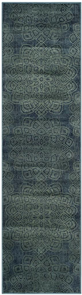 Safavieh Constellation Cnv751 277 Power Loomed Rug