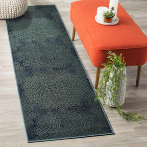 Safavieh Constellation Cnv751 277 Power Loomed Rug