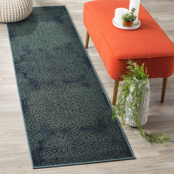 Safavieh Constellation Cnv751 277 Power Loomed Rug