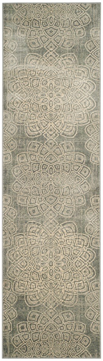 Safavieh Constellation Cnv751 277 Power Loomed Rug