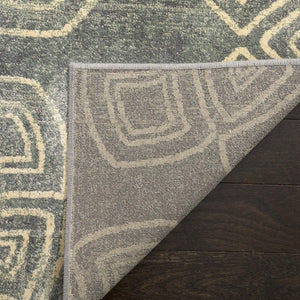 Safavieh Constellation Cnv751 277 Power Loomed Rug