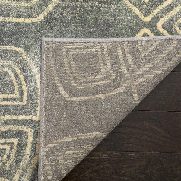 Safavieh Constellation Cnv751 277 Power Loomed Rug