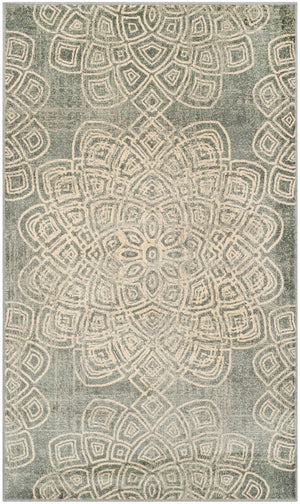 Safavieh Constellation Cnv751 277 Power Loomed Rug