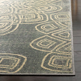 Safavieh Constellation Cnv751 222 Power Loomed Rug