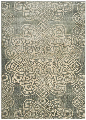 Safavieh Constellation Cnv751 277 Power Loomed Rug