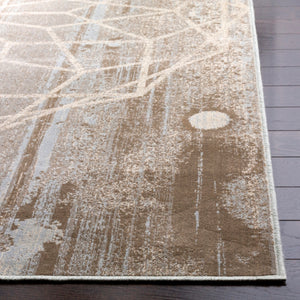 Safavieh Constellation Vintage 752 Viscose Power Loomed Rug CNV752-5770-4