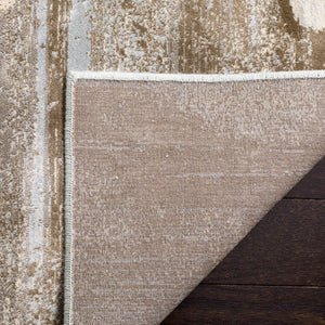 Safavieh Constellation Vintage 752 Viscose Power Loomed Rug CNV752-5770-4