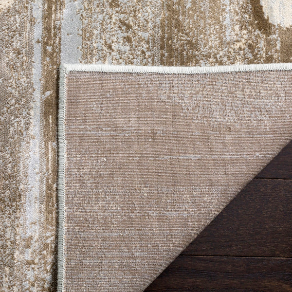 Safavieh Constellation Vintage 752 Viscose Power Loomed Rug CNV752-5770-4