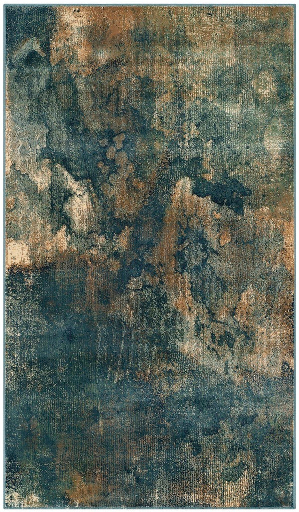 Safavieh Constellation Cnv765 577 Power Loomed Rug