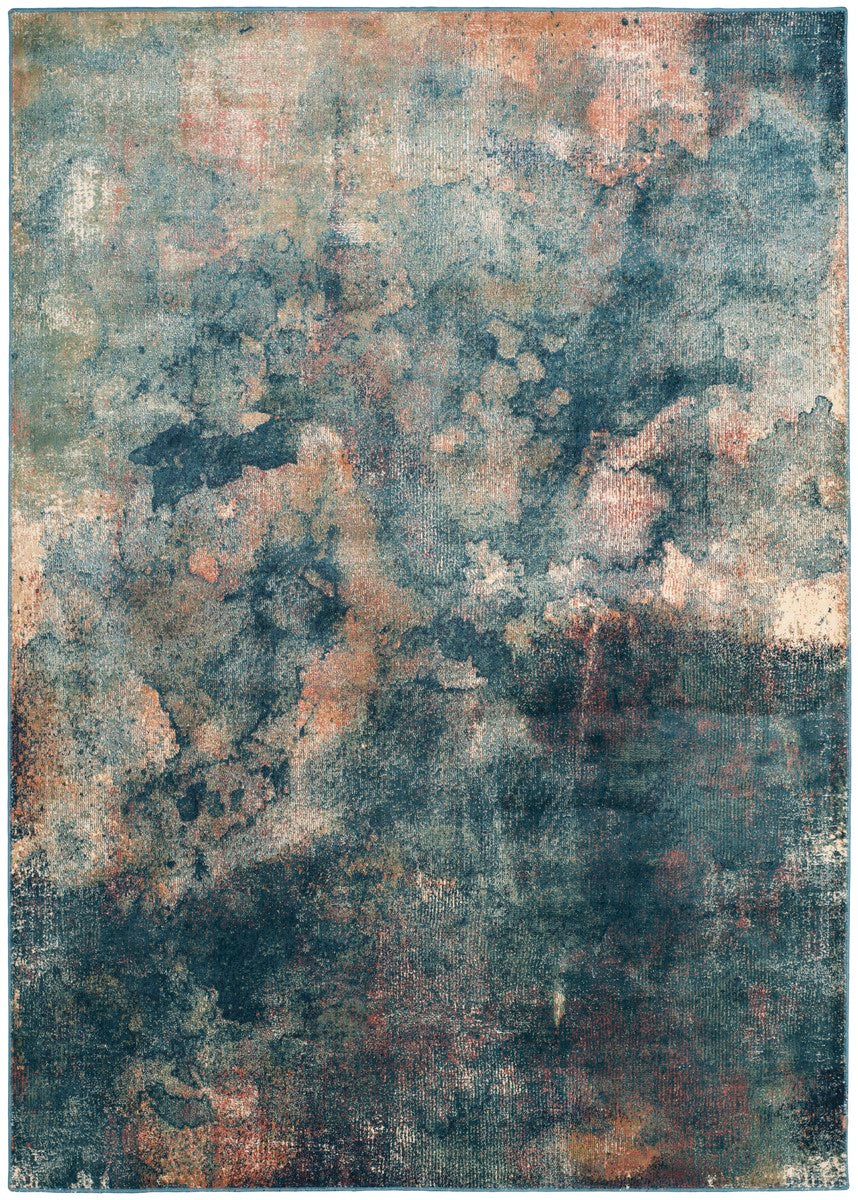 Safavieh Constellation Cnv765 222 Power Loomed Rug