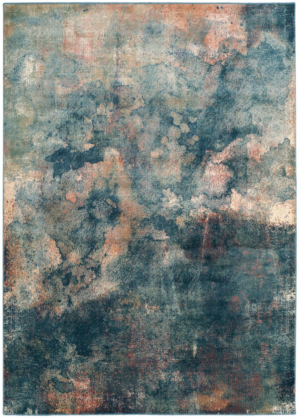 Safavieh Constellation Cnv765 222 Power Loomed Rug