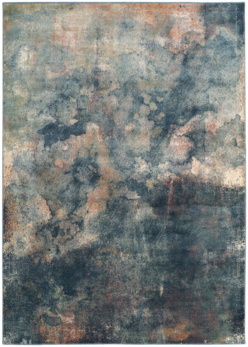 Safavieh Constellation Cnv765 577 Power Loomed Rug