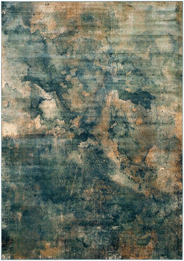 Safavieh Constellation Cnv765 222 Power Loomed Rug