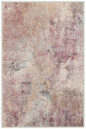 Safavieh Constellation Cnv765 222 Power Loomed Rug