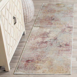 Safavieh Constellation Cnv765 222 Power Loomed Rug