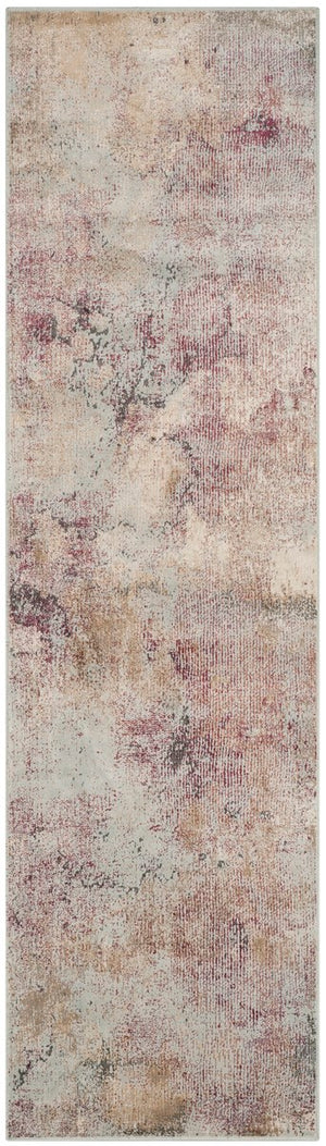 Safavieh Constellation Cnv765 222 Power Loomed Rug