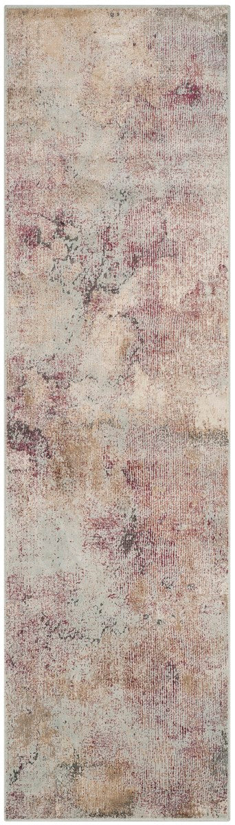 Safavieh Constellation Cnv765 222 Power Loomed Rug
