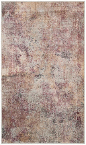 Safavieh Constellation Cnv765 222 Power Loomed Rug