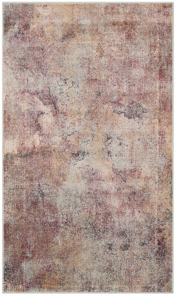 Safavieh Constellation Cnv765 222 Power Loomed Rug