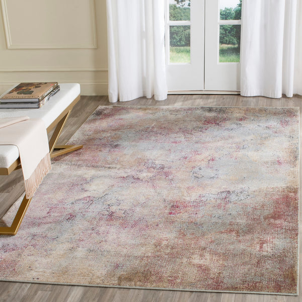 Safavieh Constellation Cnv765 222 Power Loomed Rug