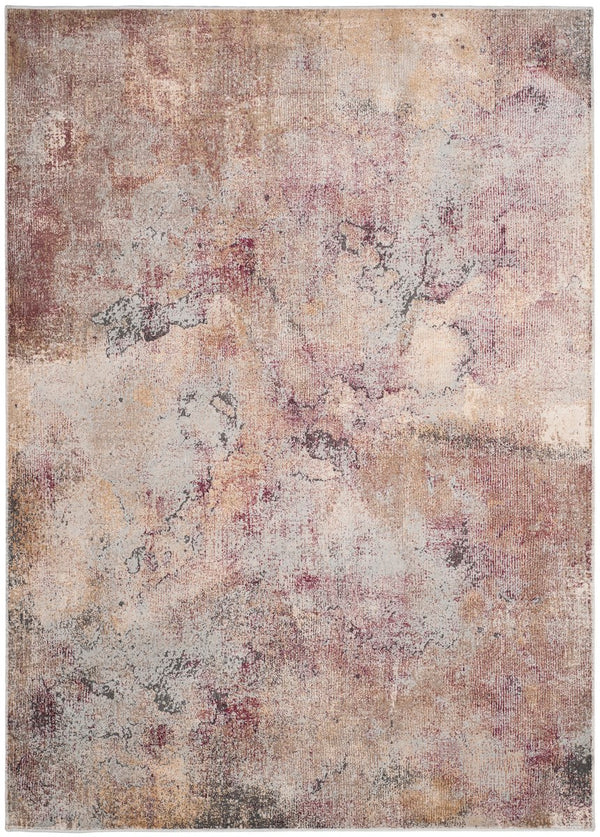 Safavieh Constellation Cnv765 222 Power Loomed Rug
