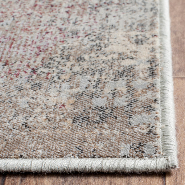 Safavieh Constellation Cnv765 222 Power Loomed Rug