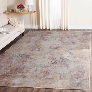 Safavieh Constellation Cnv765 222 Power Loomed Rug