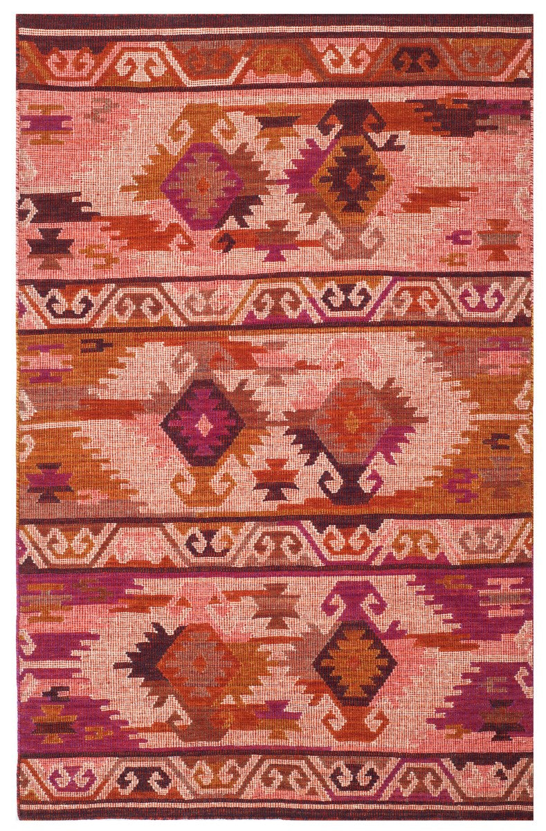 Safavieh Canyon CNY108 Hand Woven Flat Weave Rug