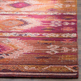 Safavieh Canyon CNY108 Hand Woven Flat Weave Rug