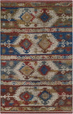 Safavieh Canyon CNY108 Hand Woven Flat Weave Rug