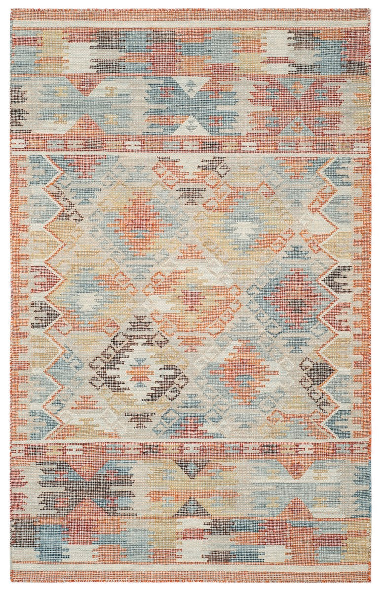 Safavieh Canyon CNY115 Hand Woven Flat Weave Rug