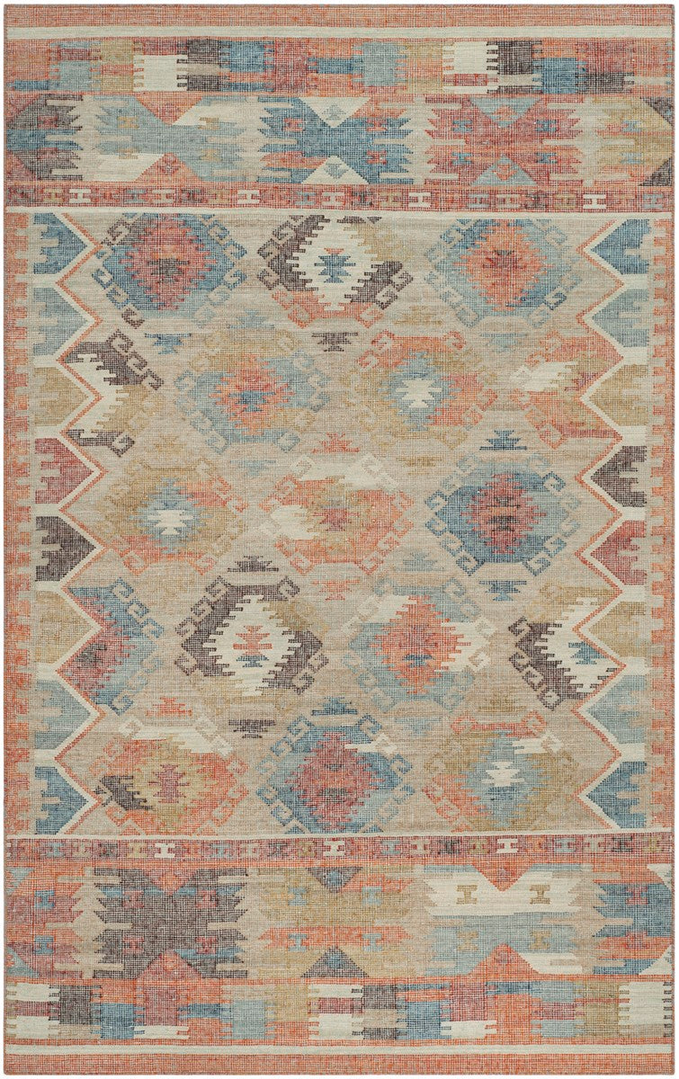 Safavieh Canyon CNY115 Hand Woven Flat Weave Rug