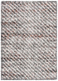 Canyon Shag 551 Shag & Flokati Power Loomed Polypropylene Pile Rug