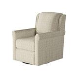 Southern Motion Sophie 106 Transitional  30" Wide Swivel Glider 106 460-15